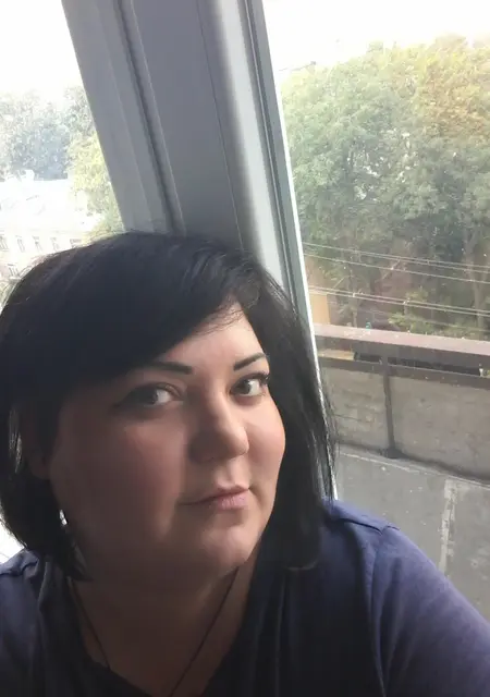 Я Марина, 39 років з Краматорськ, шукаю знайомство для постійні стосунки