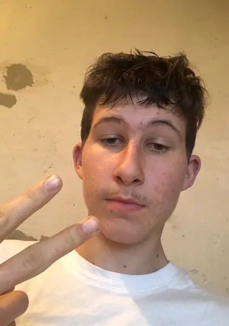 Pascal из Фюрт, ищу на сайте дружбу