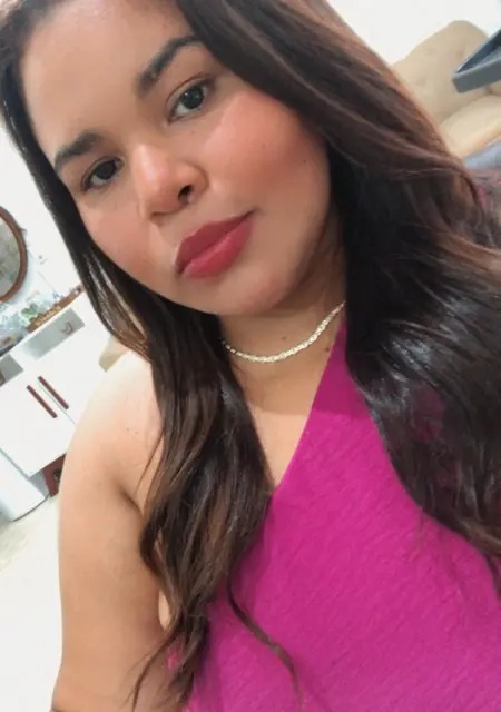 Я Laiana Jamile, 26, знакомлюсь для постоянных отношений в Капитан Посо