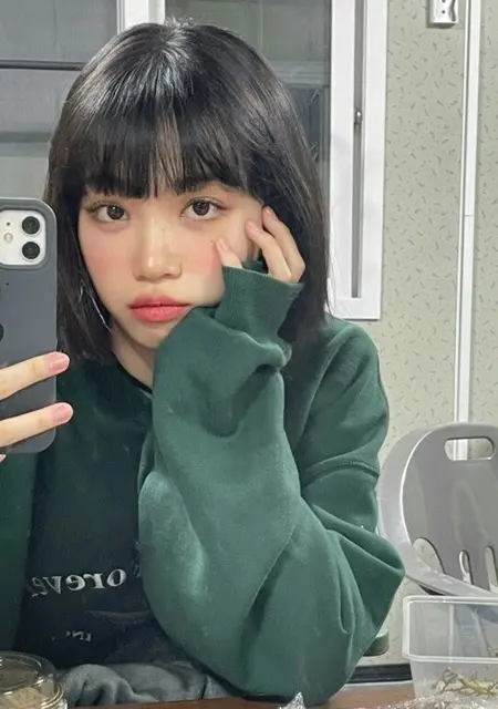 Я Angel, 22, знакомлюсь для общения в Порте-алегри