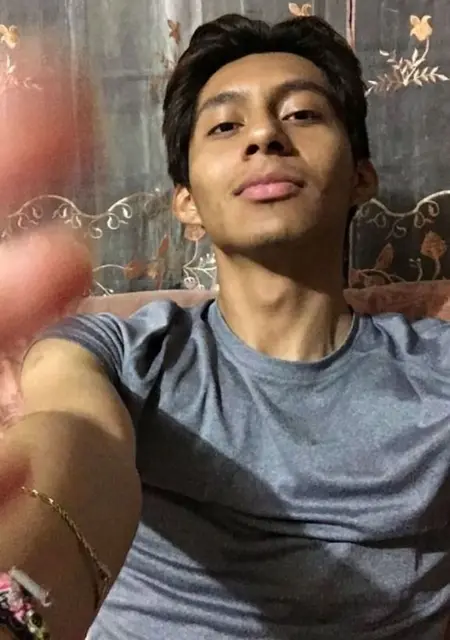 Ken из Парижа