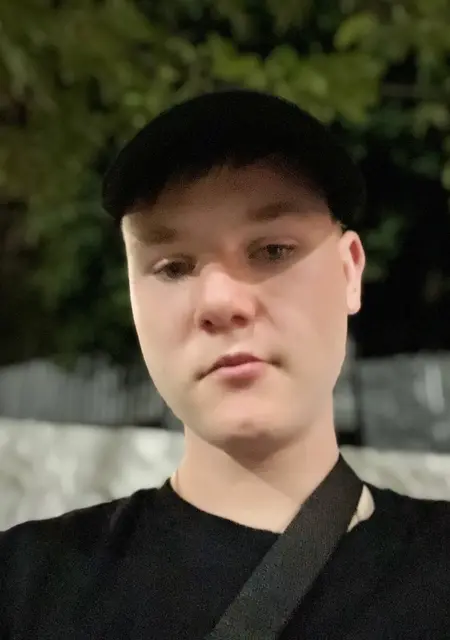 Я Володимир, 20 років з Полтавы, шукаю знайомство для дружби