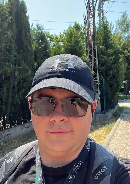 Andres из Алькала-де-энареса, ищу на сайте знакомства на одну ночь