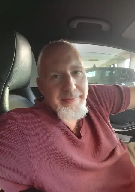 Marco из Вероны, мне 55, познакомлюсь для вирта