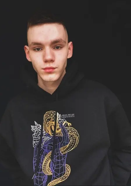 Philip из Берлина