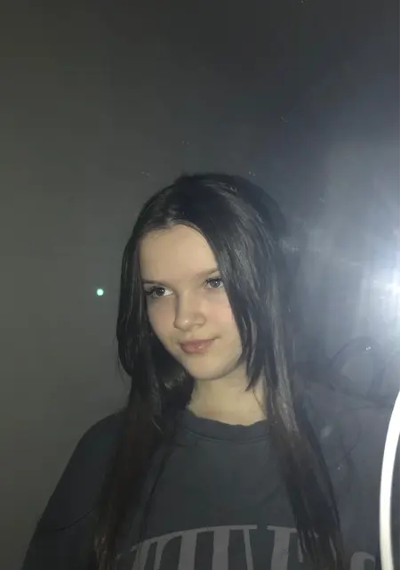 Я Kristina, 18, знакомлюсь для постоянных отношений в Праге