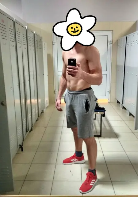 Я Олександр, 29 років з Черкас, шукаю знайомства без зобов'язань