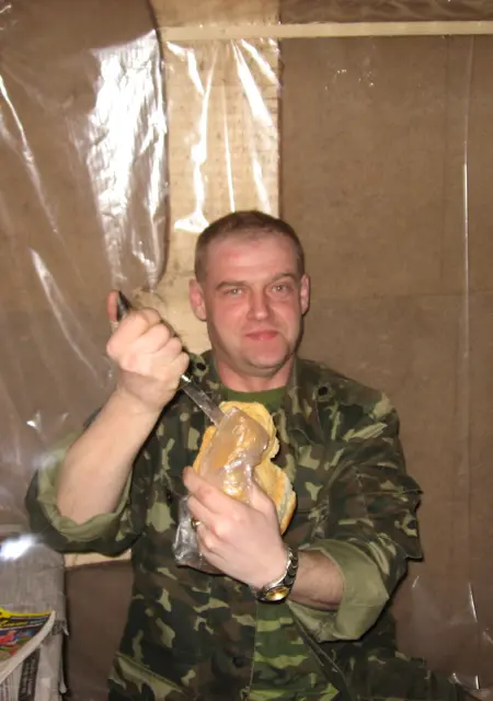 Виктор из Бреста, ищу на сайте знакомства без обязательств