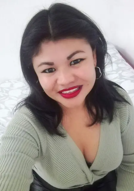 Soy Yessy, 32 años de Madrid, busco conocer gente