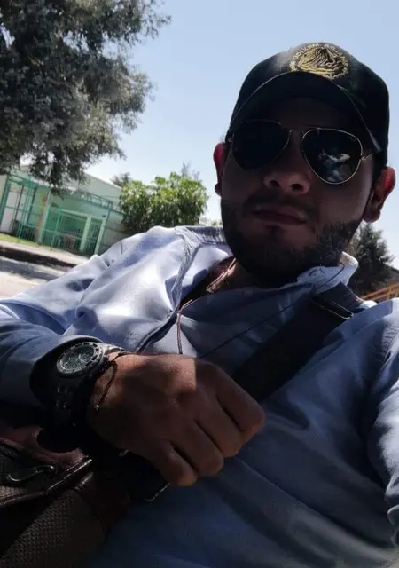 Erick из Мехико, ищу на сайте приятное времяпровождение