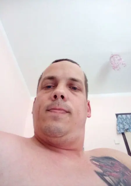 Я Ja Nevym, 35, из Праги, ищу знакомство