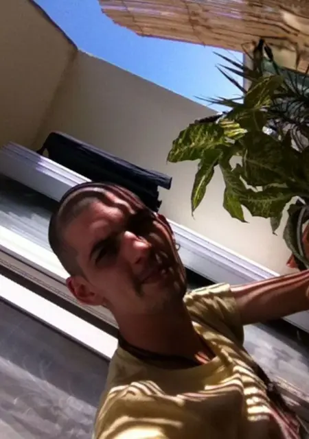 Я Ferdinand, 39, из Парижа, ищу знакомство