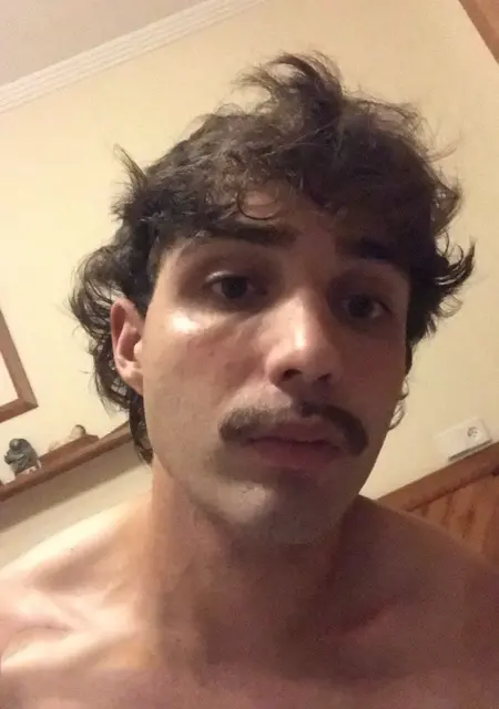 Mario de Málaga, busco en el sitio lío de una noche