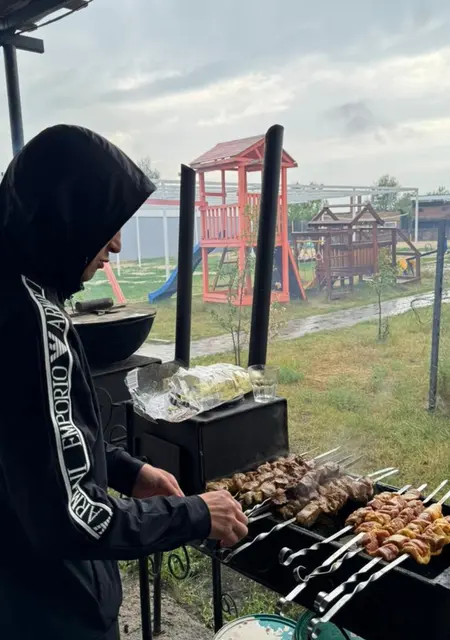 Ануар из Уральска, ищу на сайте знакомства на одну ночь