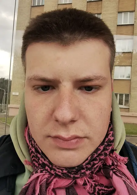 Веня из Борисова, ищу на сайте знакомства на одну ночь