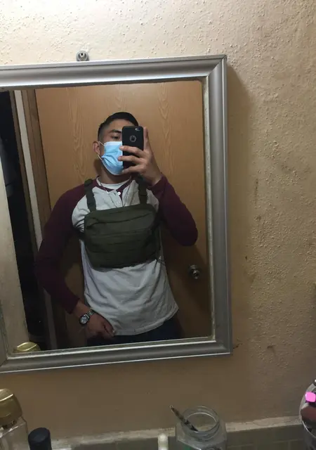 Я Daniel-Goe, 25, из Гуанахуатого, ищу знакомство для приятного времяпровождения