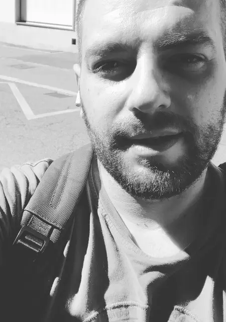 Sirdrew из Фрибура, мне 38, познакомлюсь для дружбы