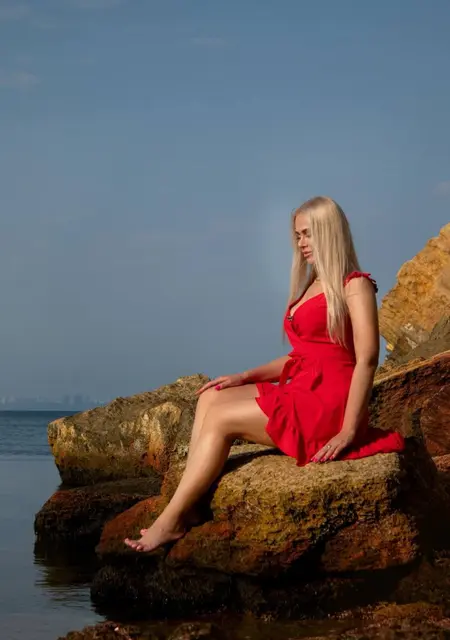 Я Лера, 30 років, знайомлюсь для спільні подорожі у Харків