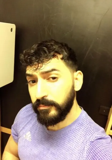 Я Fero, 29, из Стокгольма, ищу знакомство