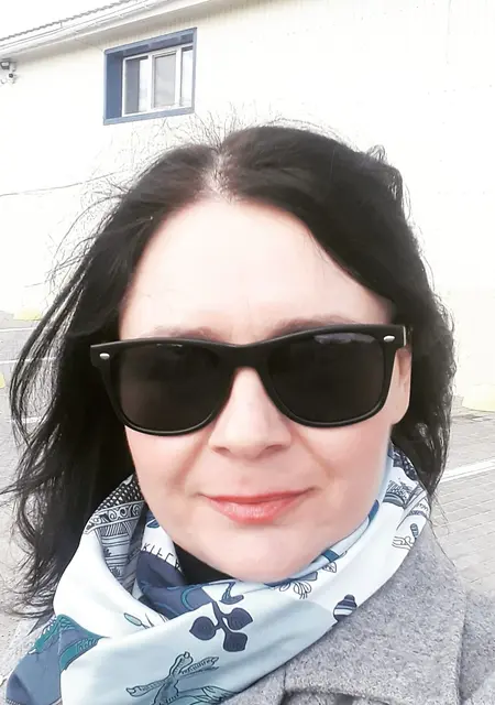 Я Татьяна, 45, знакомлюсь для приятного времяпровождения в Киеве