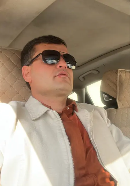 Сади из Душанбе, ищу на сайте общение