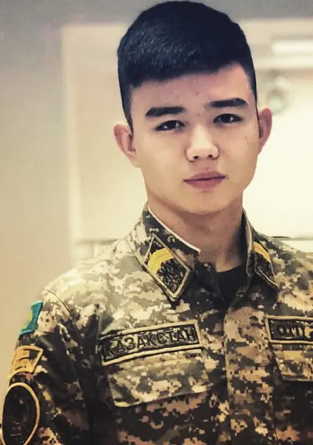 Amir из Павлодара, ищу на сайте знакомства на одну ночь