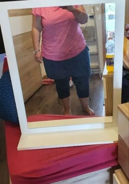 Я Janine, 40, из Берлина, ищу знакомство