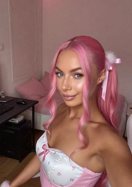 Anfisa из Днепра, ищу на сайте вирта