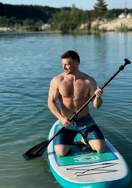 Я Тарас, 29 років, знайомлюсь без зобов'язань у Львові