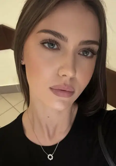 София из Могилёва, мне 26, познакомлюсь для вирта