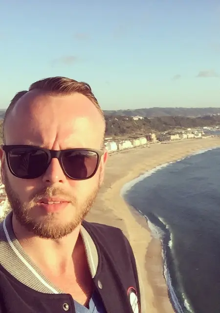 Я Slava, 35, знакомлюсь для приятного времяпровождения в Вроцлаве