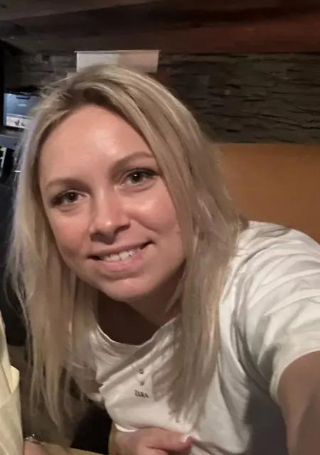 Marta из Минска, мне 27, познакомлюсь без обязательств