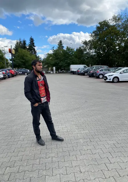 Нет из Познани, мне 31, познакомлюсь на одну ночь