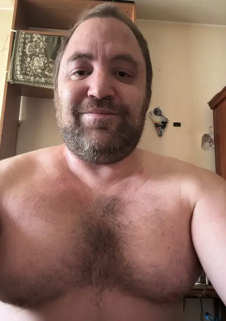 Soy Joaquin, 45 años de Tàrrega, busco conocer gente para lío de una noche