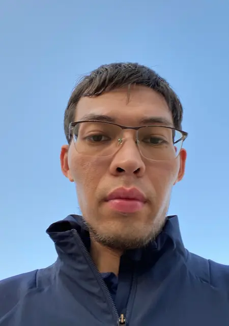 Я Азамат, 29, из Актау, ищу знакомство для приятного времяпровождения