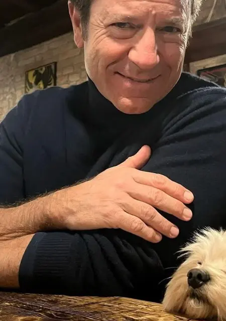 Я Leandre, 51, из Сан-паулу, ищу знакомство для приятного времяпровождения