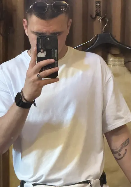 Я Renat, 20, знакомлюсь на одну ночь в Пхукете