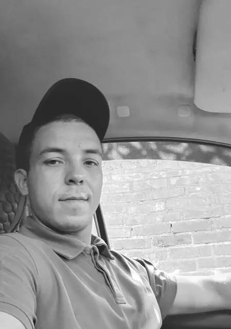 Я Марик, 26, из Лондона, ищу знакомство для постоянных отношений