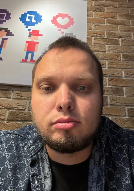 Oleg из Мехико, ищу на сайте знакомства на одну ночь