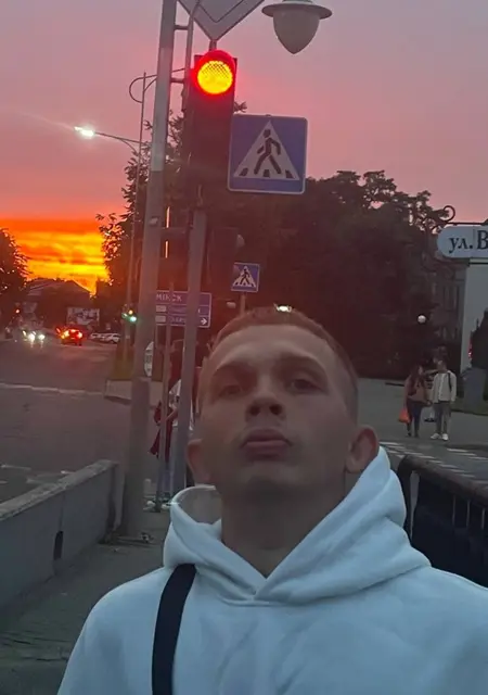 Павел из Осиповичей, ищу на сайте знакомства на одну ночь