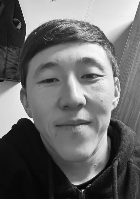 Я Мерей, 25, знакомлюсь для постоянных отношений в Костанае