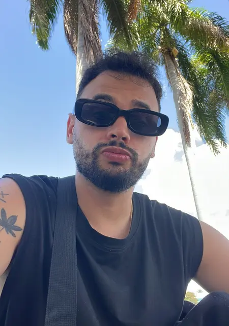 Lachy из Мехико, ищу на сайте знакомства на одну ночь