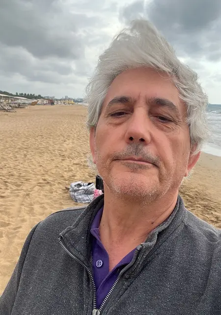 Я Okan, 60, знакомлюсь без обязательств в Анталии