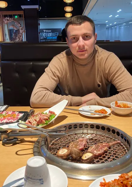 Я Саша, 25, знакомлюсь без обязательств в Клайпеде