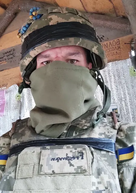 Александр з Сум, мені 37 років, познайомлюсь без зобов'язань