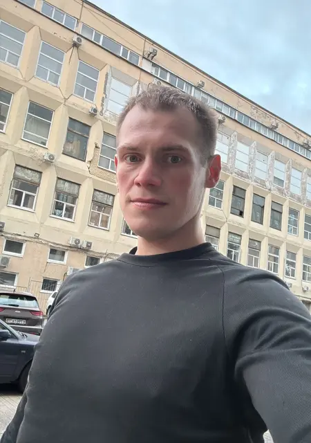 Konstantin de Valencia, tengo 33 años, listo para conocer para chatear