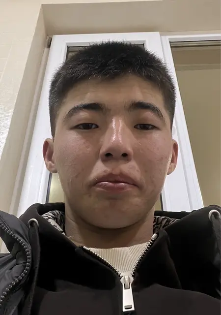 Я Даулет, 19, знакомлюсь для вирта в Шымкенте