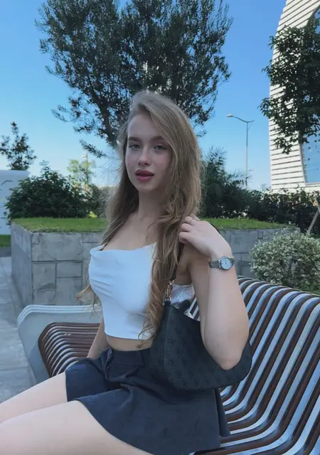 Я Ангелина, 19, знакомлюсь для вирта в Гомеле