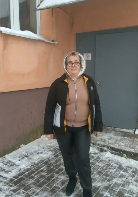 Я Ольга, 41, из Борисова, ищу знакомство для дружбы