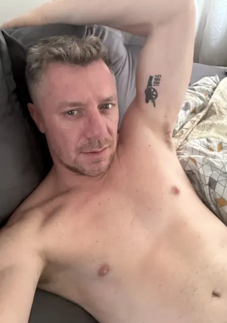 John Collins из Маринга, ищу на сайте приятное времяпровождение